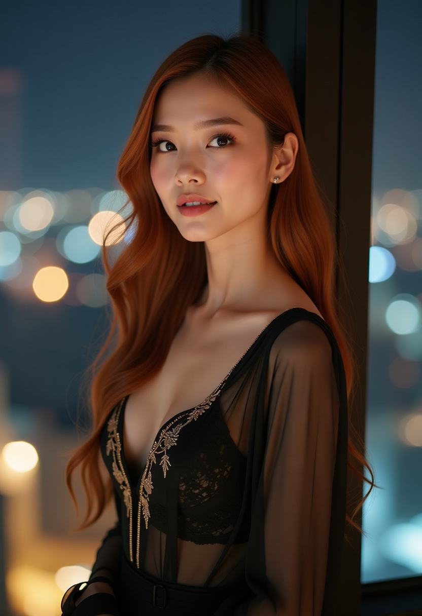 云端之城